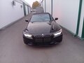 2021 BMW 4 серии 430i G22, G23, G26, чёрный, 4500000 рублей - вид 2