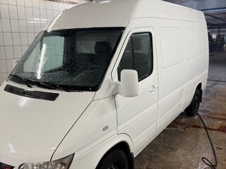 2018 Mercedes-Benz Sprinter Classic, белый, 899000 рублей, вид 2