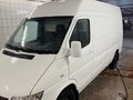 2018 Mercedes-Benz Sprinter Classic, белый, 899000 рублей - вид 1