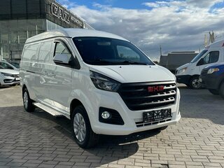 2026 SKM M7, белый, 2858000 рублей, вид 1