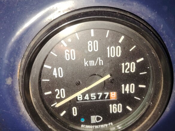 2003 УАЗ 2206, синий, 350000 рублей - вид 5