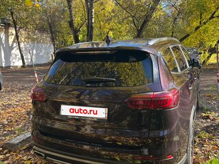2021 Chery Tiggo 8 Pro I, фиолетовый, 1800000 рублей, вид 5