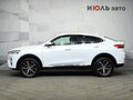2021 Haval F7x I, белый, 1800000 рублей - вид 8