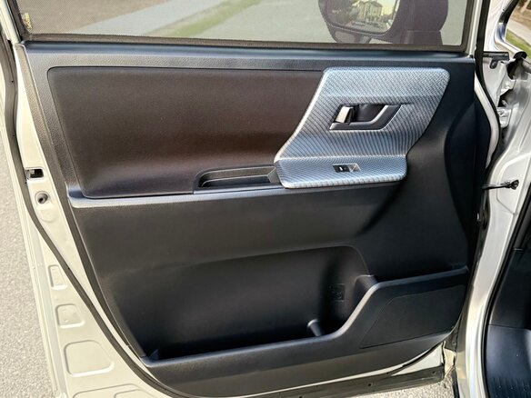 2010 Toyota Noah II (R70), серый - вид 21
