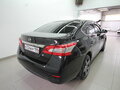 2016 Nissan Sentra VII (B17), чёрный, 1050000 рублей - вид 6