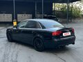 2005 Audi A4 III (B7), чёрный, 950000 рублей - вид 5