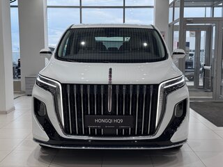 2025 Hongqi HQ9, белый, 6499000 рублей, вид 2