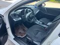 2012 Mazda 3 II (BL) Рестайлинг, белый - вид 8
