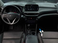 2019 Hyundai Tucson III Рестайлинг, белый, 1670007 рублей - вид 5