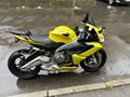 2022 Aprilia RS 660, жёлтый, 860000 рублей - вид 10