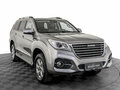 2021 Haval H9 I Рестайлинг, серый, 2600000 рублей - вид 2