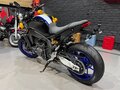 2021 Yamaha MT-09 (FZ-09), чёрный, 935000 рублей - вид 10