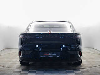 2026 Voyah Passion EVR I, чёрный, 4685000 рублей, вид 4