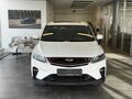 2022 Geely Coolray I, белый, 1478000 рублей - вид 1