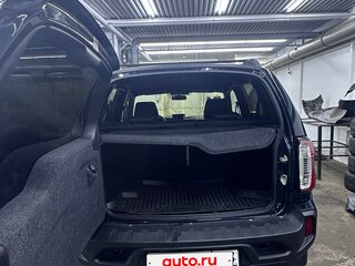 2024 Lada (ВАЗ) Niva Travel I, зелёный, 1290000 рублей, вид 5