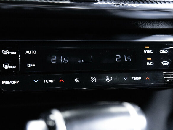 2021 Kia K5 III, белый, 2799000 рублей - вид 25