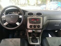 2010 Ford Focus II Рестайлинг, серебристый, 400000 рублей - вид 6