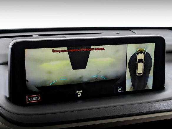 2019 Lexus RX 300 IV Рестайлинг, белый, 4360000 рублей - вид 27