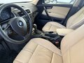 2008 BMW X3 30i I (E83) Рестайлинг, чёрный - вид 10