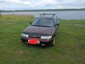 2007 Lada (ВАЗ) 2111 21112, красный, 200000 рублей