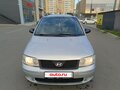 2006 Hyundai Matrix I Рестайлинг, серебристый, 365000 рублей - вид 2