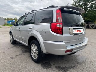 2009 Great Wall Hover, серый, 750000 рублей, вид 5