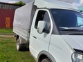 2006 ГАЗ ГАЗель (3302), белый, 700000 рублей - вид 1