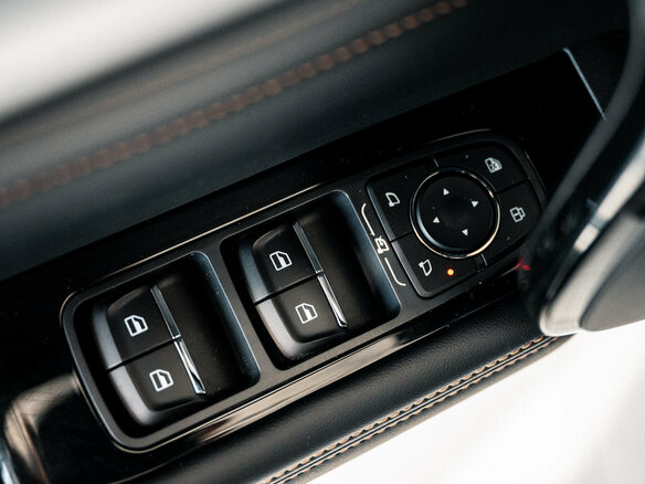 2023 Haval Dargo X I, чёрный - вид 33