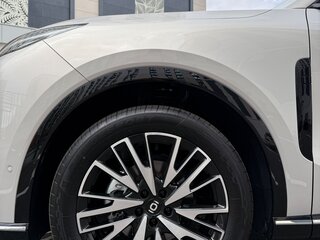 2026 Changan Qiyuan Q07 31.7 kWh, чёрный, 3650000 рублей, вид 4
