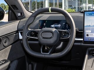 2026 Lynk & Co 07 I Рестайлинг, серебристый, 5099000 рублей, вид 3