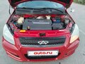 2013 Chery M11 (A3), красный, 320000 рублей - вид 11