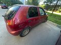 2002 Fiat Palio I Рестайлинг, красный, 65000 рублей - вид 2