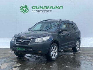 Hyundai Santa Fe II