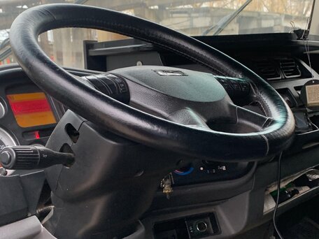 2007 DAF LF 45, белый, 1100000 рублей, вид 3