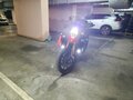 2015 Suzuki V-Strom 1000, пурпурный, 790000 рублей - вид 3