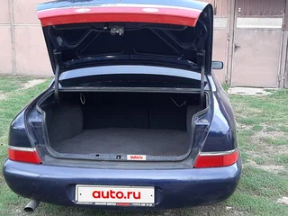 1997 Ford Scorpio II, синий, 210000 рублей, вид 5