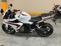 2020 Honda CBR 400R, белый, 699000 рублей