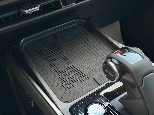 2026 Haval H3 I Рестайлинг, серый, 2899000 рублей - вид 16