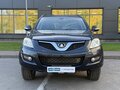 2013 Great Wall Hover H5, чёрный, 615000 рублей - вид 1