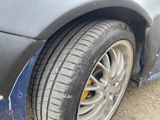 2000 Toyota Celica VII (T230), синий, 630000 рублей, вид 5