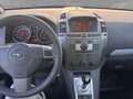 2007 Opel Zafira B, зелёный, 495000 рублей - вид 6