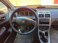 2004 Peugeot 307 I, серебристый, 320000 рублей - вид 7