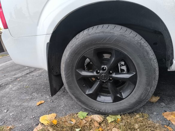 2008 Nissan Pathfinder III, белый, 1670000 рублей - вид 6