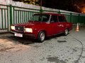 2006 Lada (ВАЗ) 2107, красный, 239900 рублей