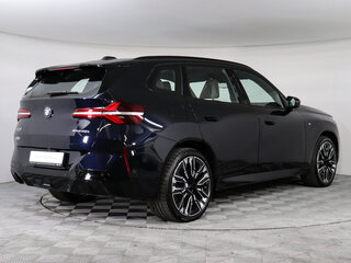 2026 BMW X3 Long 30L xDrive IV (G45/G48), синий, 7700000 рублей, вид 4