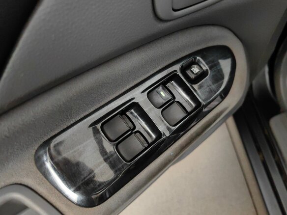 2004 Mitsubishi Lancer IX, серый, 199000 рублей - вид 22