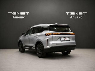 2026 Tenet T7, серый, 3005000 рублей, вид 5