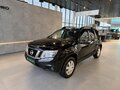 2018 Nissan Terrano III (D10), чёрный, 1149000 рублей - вид 2