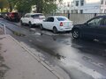 2013 Renault Logan I Рестайлинг, белый, 350000 рублей - вид 2