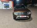 2013 Renault Duster I, коричневый - вид 1